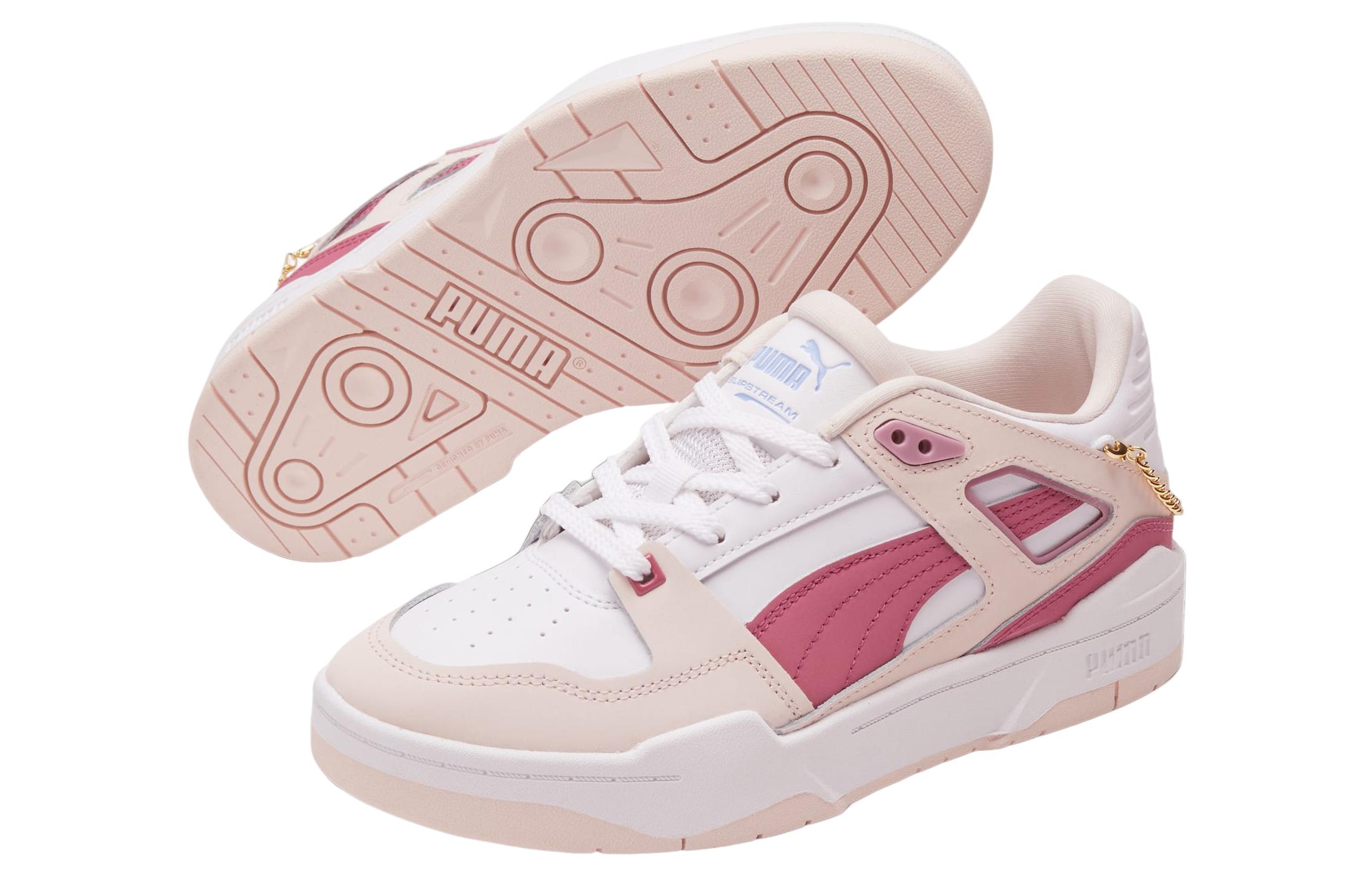 Lookbook (W) Puma Slipstream 'Sensualista' 389313-01