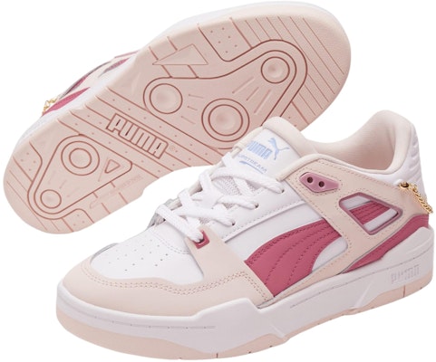 (Women) Puma Slipstream 'Sensualist' 389313-01 Lookbook (Women) Puma Slipstream 'Sensualist' 389313-01