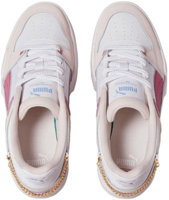 (Women) Puma Slipstream 'Sensualist' 389313-01 Shop (Women) Puma Slipstream 'Sensualist' 389313-01