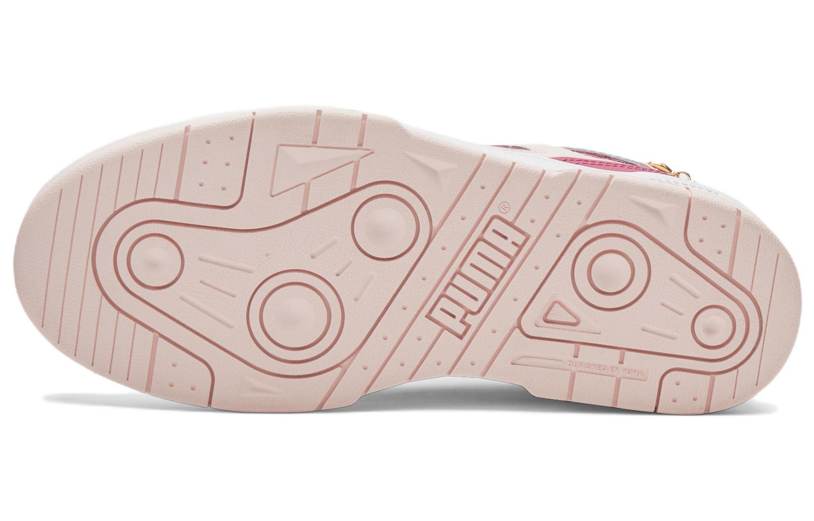 Details for (W) Puma Slipstream 'Sensualista' 389313-01
