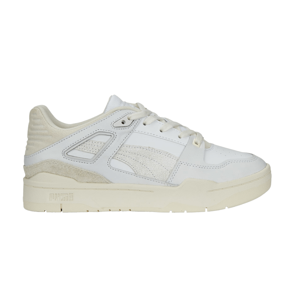 (Women) Puma Slipstream 'Thrifted - Frosted Ivory'  389847-01