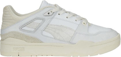 (Women) Puma Slipstream 'Thrifted - Frosted Ivory' 389847-01 (Women) Puma Slipstream 'Thrifted - Frosted Ivory' 389847-01