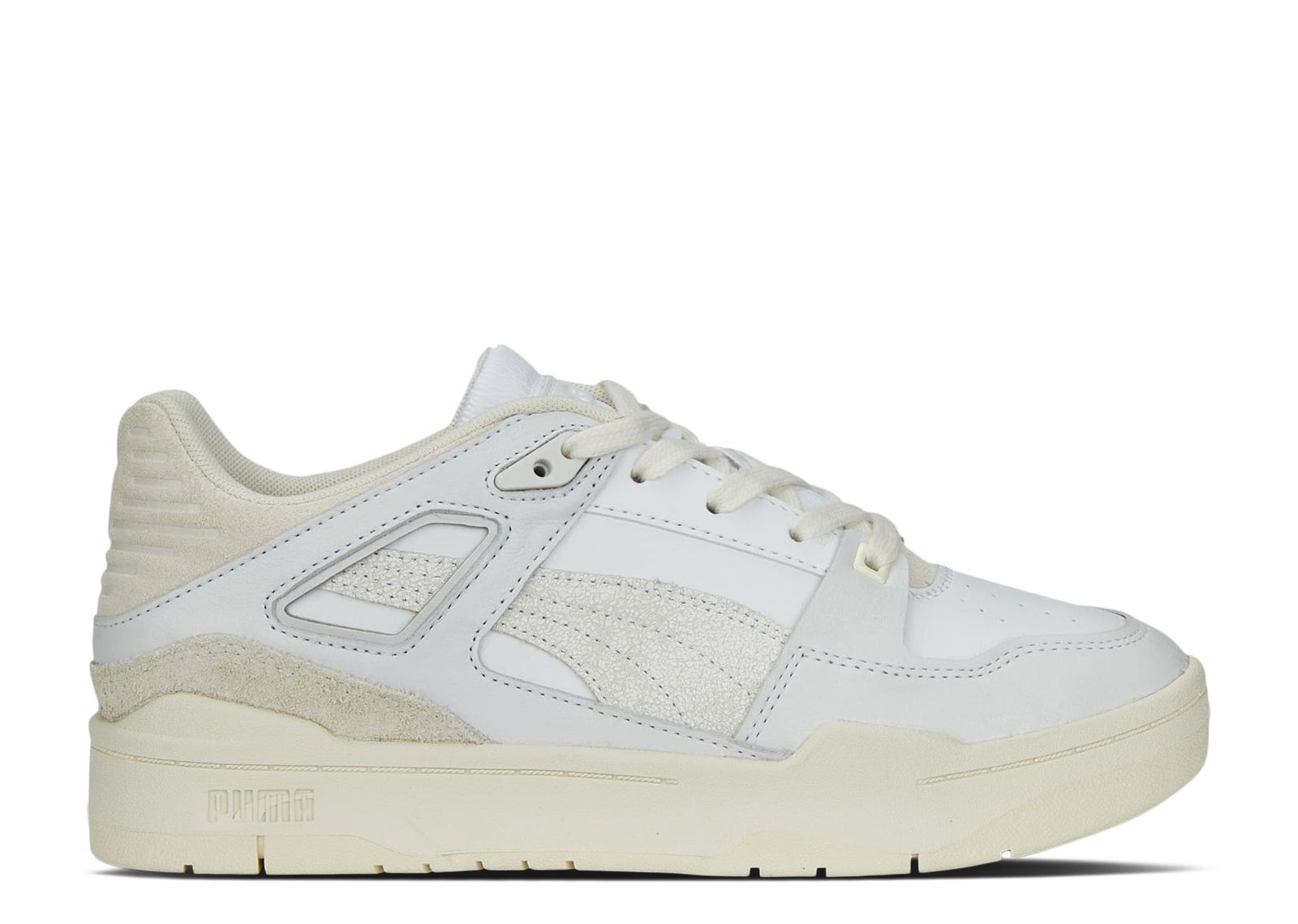 Buy (W) Puma Slipstream ''Thrifted - Frosted Ivory'' Sneakers 389847-01