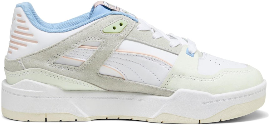 (Women) Puma Slipstream 'Uninvisible' 391226-01 Order (Women) Puma Slipstream 'Uninvisible' 391226-01