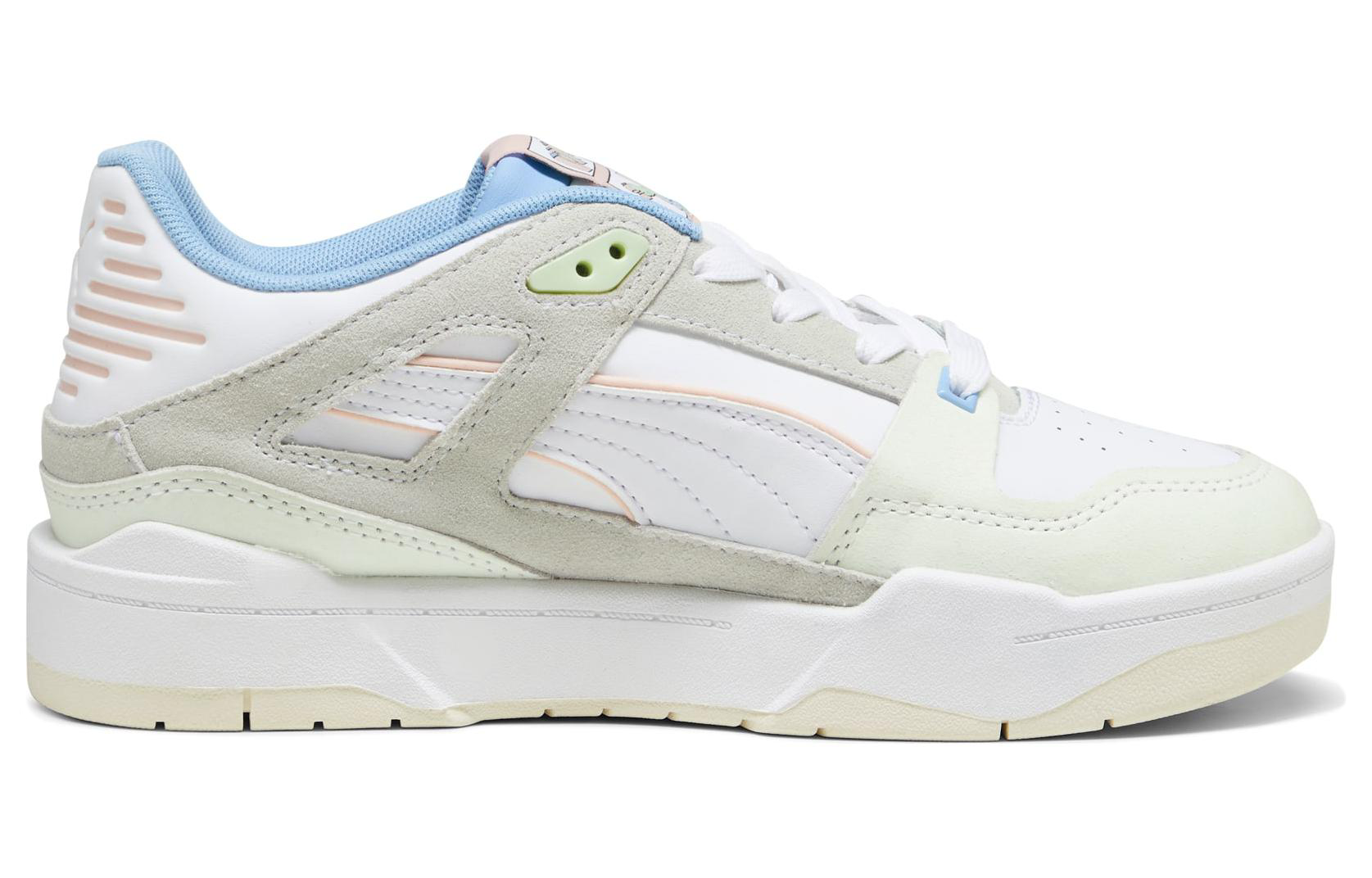 Order （女）Puma Slipstream 'Uninvisible' 391226-01