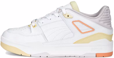 (Women) Puma Slipstream 'White Anise Flower' 386270-09 (Women) Puma Slipstream 'White Anise Flower' 386270-09