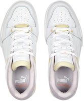 (W) Puma Slipstream 'Putih Bunga Adas' 386270-09 Lookbook (W) Puma Slipstream 'Putih Bunga Adas' 386270-09