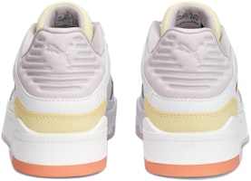 (W) Puma Slipstream 'Putih Bunga Adas' 386270-09 Shop (W) Puma Slipstream 'Putih Bunga Adas' 386270-09