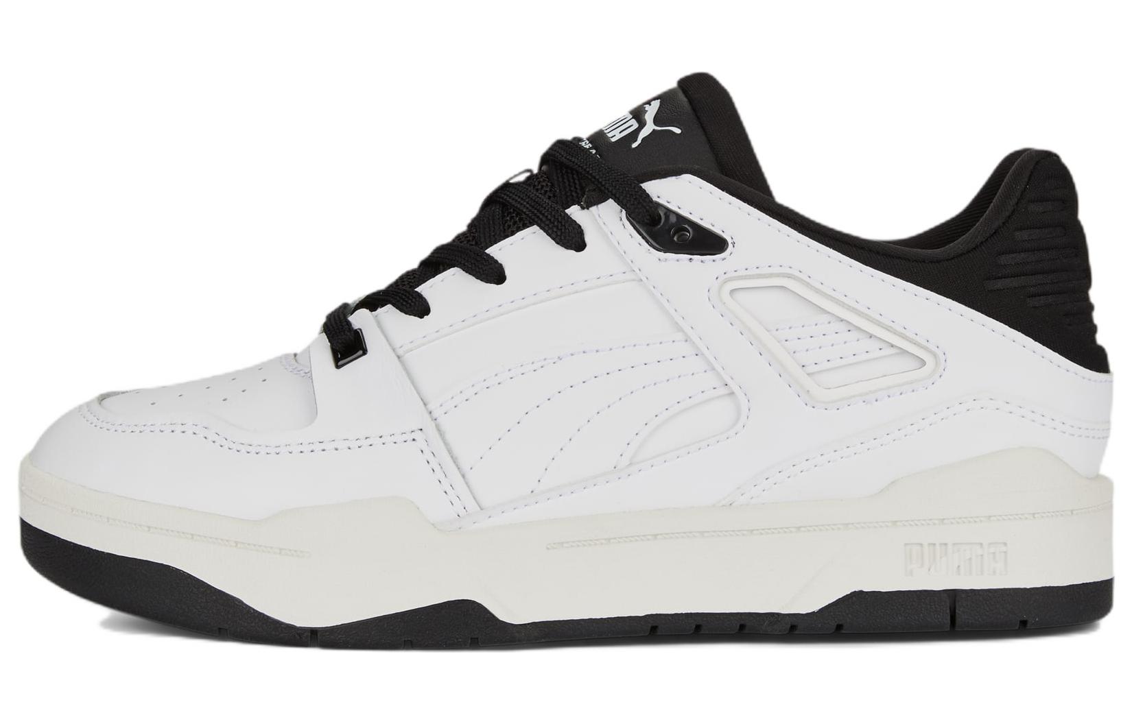 Buy (W) Puma Slipstream 'Blanco Negro' 386270-10