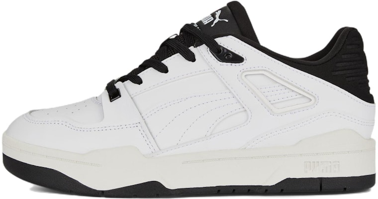 (W) Puma Slipstream 'Putih Hitam' 386270-10 Buy (W) Puma Slipstream 'Putih Hitam' 386270-10