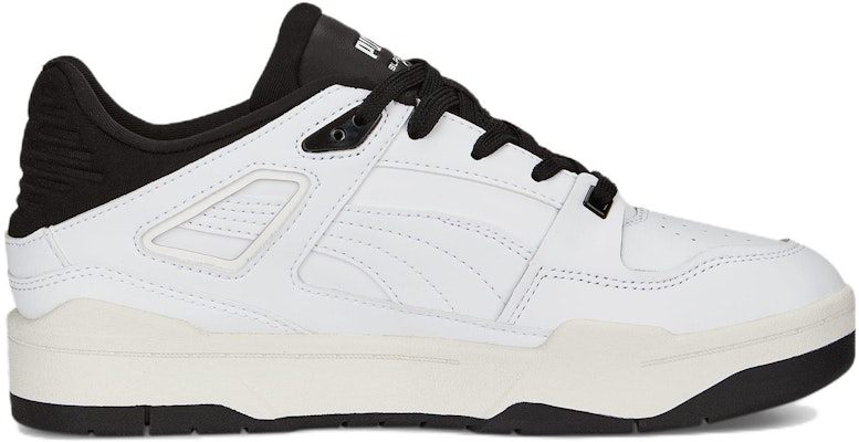 (W) Puma Slipstream 'Putih Hitam' 386270-10 Order (W) Puma Slipstream 'Putih Hitam' 386270-10