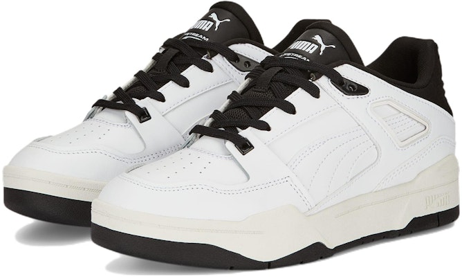 (W) Puma Slipstream 'Putih Hitam' 386270-10 Lookbook (W) Puma Slipstream 'Putih Hitam' 386270-10
