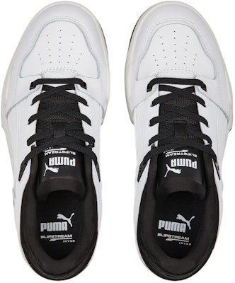 (W) Puma Slipstream 'Putih Hitam' 386270-10 Shop (W) Puma Slipstream 'Putih Hitam' 386270-10