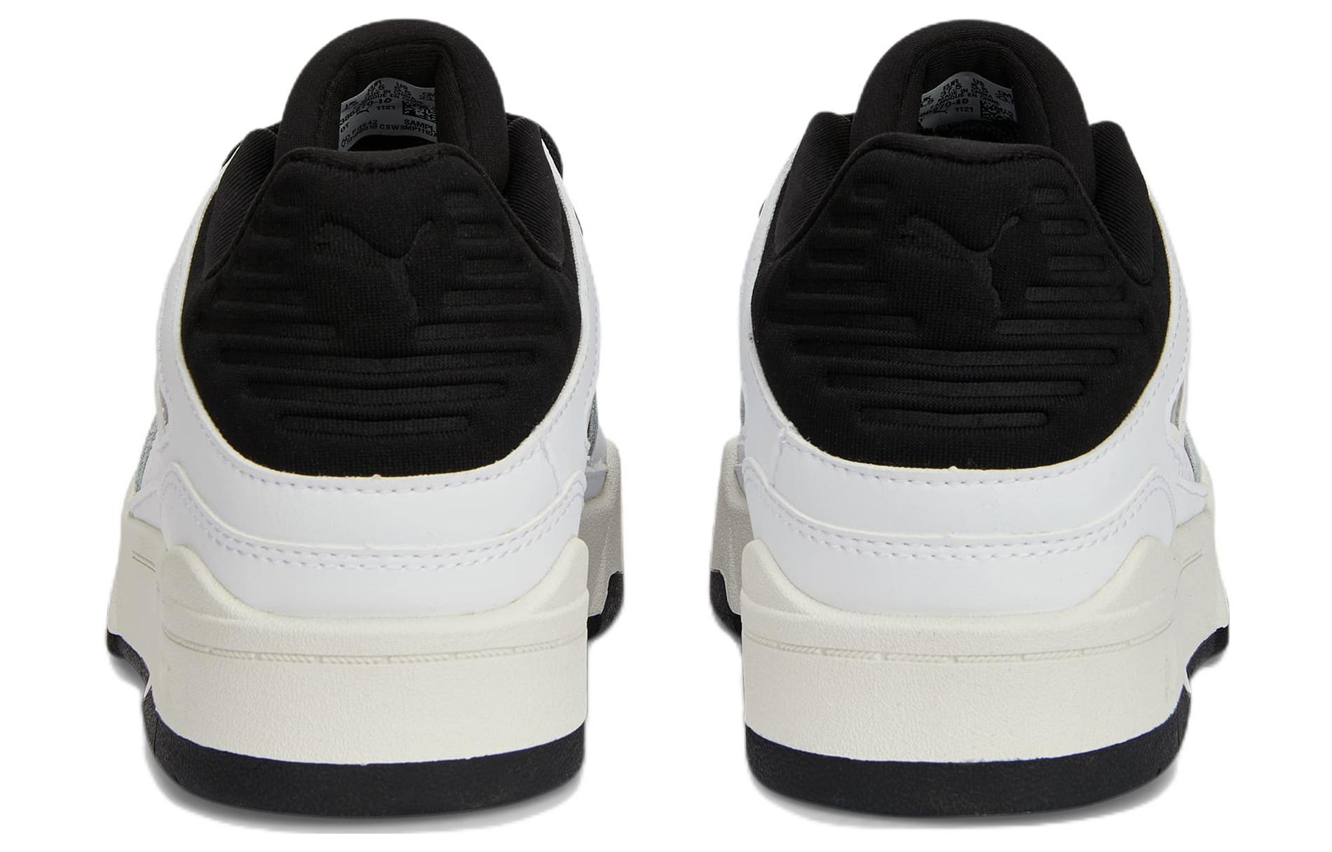 Purchase (W) Puma Slipstream 'Blanco Negro' 386270-10