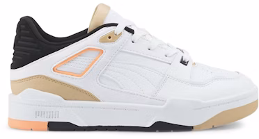 (Women) Puma Slipstream 'White Light Sand' 386270_01 (Women) Puma Slipstream 'White Light Sand' 386270_01
