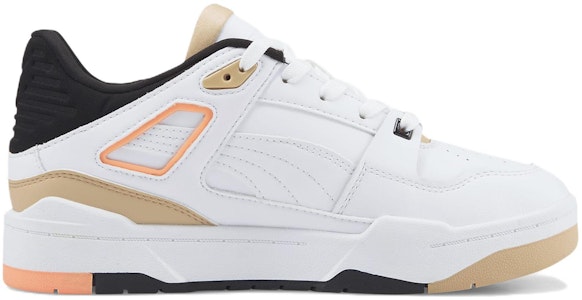 (W) Puma Slipstream 'Putih Pasir Terang' 386270_01 Order (W) Puma Slipstream 'Putih Pasir Terang' 386270_01