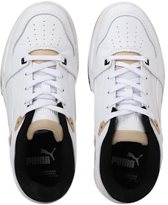 (W) Puma Slipstream 'Putih Pasir Terang' 386270_01 Lookbook (W) Puma Slipstream 'Putih Pasir Terang' 386270_01