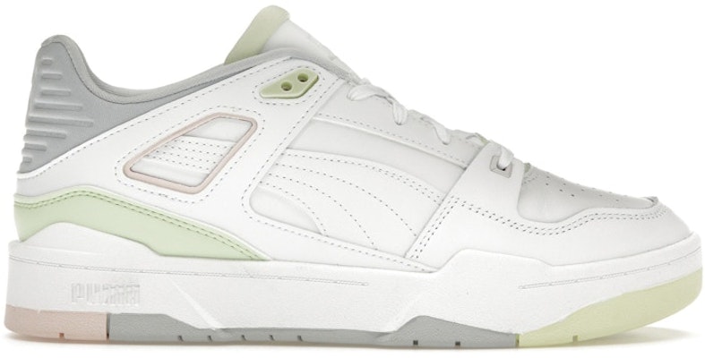 (W) Puma Slipstream 'Putih Pistachio' 386270-08 Buy (W) Puma Slipstream 'Putih Pistachio' 386270-08