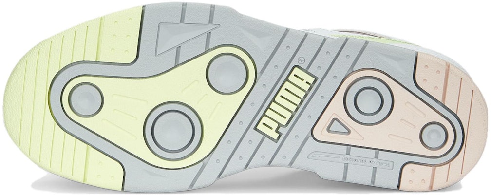 (W) Puma Slipstream '白色开心果' 386270-08 Purchase (W) Puma Slipstream '白色开心果' 386270-08