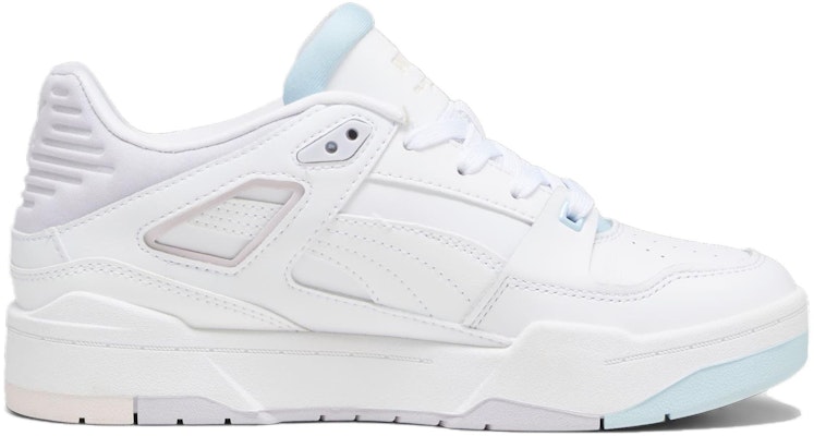 (Women) Puma Slipstream 'White Spring Lavender' 386270-14 Order (Women) Puma Slipstream 'White Spring Lavender' 386270-14