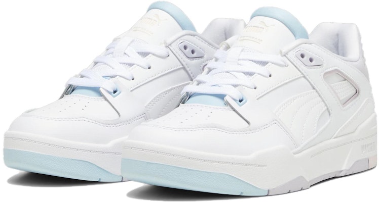 (W) Puma Slipstream '白色春睐' 386270-14 Lookbook (W) Puma Slipstream '白色春睐' 386270-14