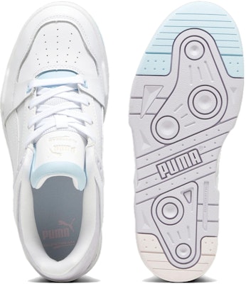 (W) Puma Slipstream '白色春睐' 386270-14 Shop (W) Puma Slipstream '白色春睐' 386270-14
