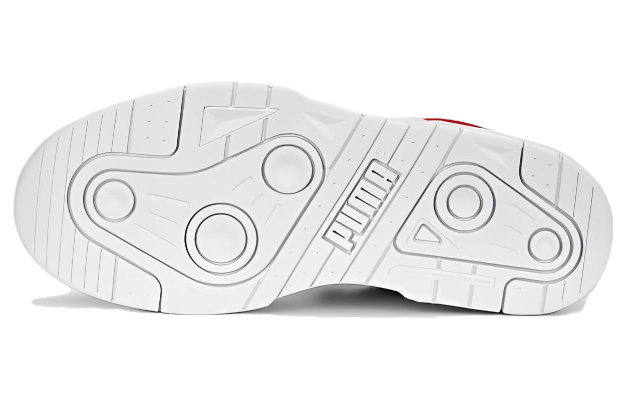 Purchase (W) Puma Slipstream Artisan "白色低帮" 389851-01