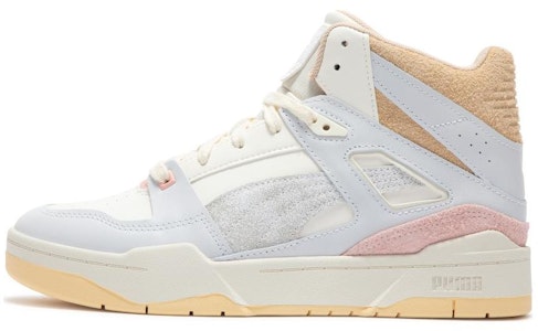 (W) Puma Slipstream Hi Thrifted Vintage Retro 389846-02 Buy (W) Puma Slipstream Hi Thrifted Vintage Retro 389846-02