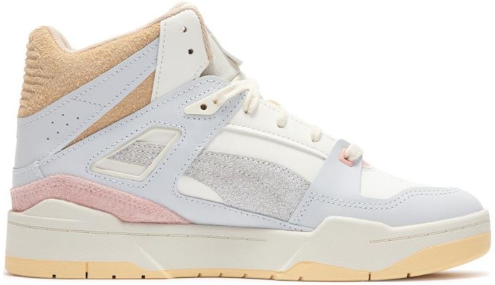 (Women) Puma Slipstream Hi Thrifted 389846-02 Order (Women) Puma Slipstream Hi Thrifted 389846-02