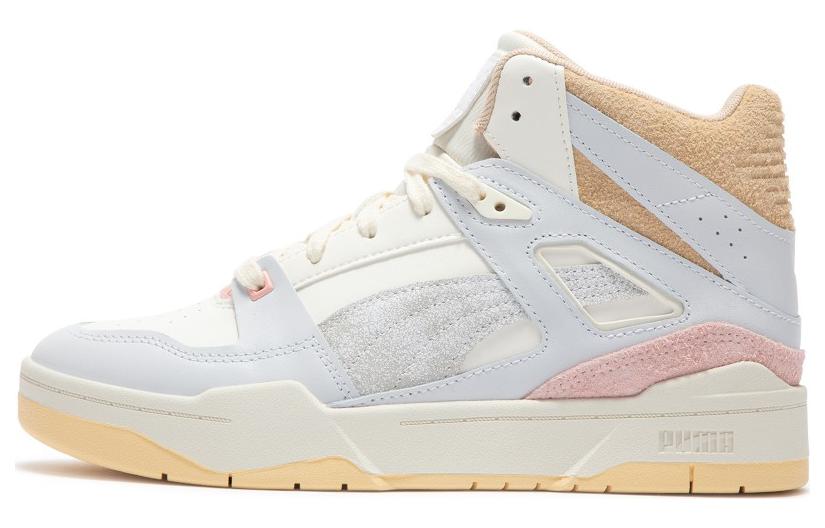 (Women) Puma Slipstream Hi Thrifted 389846-02