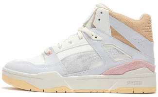 (Women) Puma Slipstream Hi Thrifted 389846-02 (Women) Puma Slipstream Hi Thrifted 389846-02