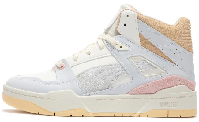 (W) プーマ スリップストリーム ハイ 古着風 (Puma Supirisutorīmu Hai Furugifu) 389846-02 Buy (W) プーマ スリップストリーム ハイ 古着風 (Puma Supirisutorīmu Hai Furugifu) 389846-02