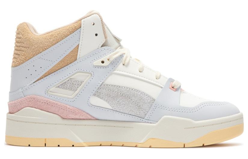 Order (W) プーマ スリップストリーム ハイ 古着風 (Puma Supirisutorīmu Hai Furugifu) 389846-02
