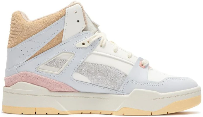 (W) プーマ スリップストリーム ハイ 古着風 (Puma Supirisutorīmu Hai Furugifu) 389846-02 Order (W) プーマ スリップストリーム ハイ 古着風 (Puma Supirisutorīmu Hai Furugifu) 389846-02