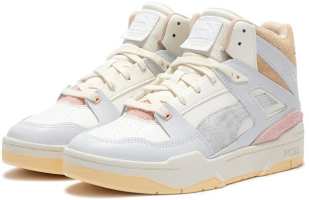 (W) プーマ スリップストリーム ハイ 古着風 (Puma Supirisutorīmu Hai Furugifu) 389846-02 Lookbook (W) プーマ スリップストリーム ハイ 古着風 (Puma Supirisutorīmu Hai Furugifu) 389846-02