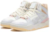 Lookbook (W) プーマ スリップストリーム ハイ 古着風 (Puma Supirisutorīmu Hai Furugifu) 389846-02