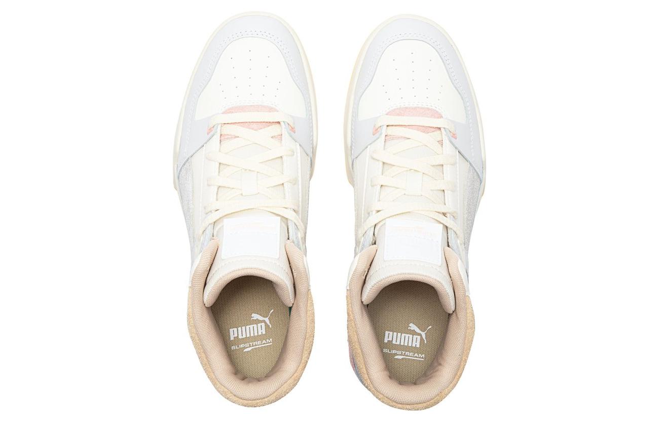 Shop (W) プーマ スリップストリーム ハイ 古着風 (Puma Supirisutorīmu Hai Furugifu) 389846-02