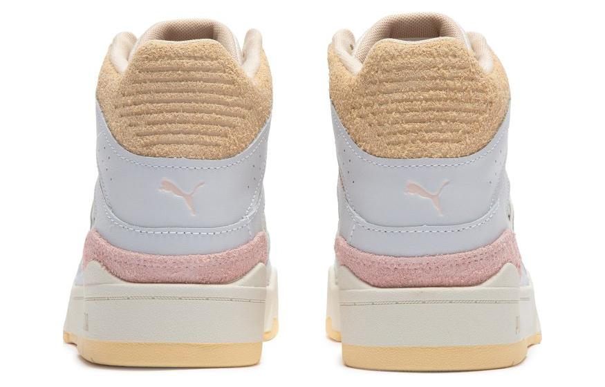 Purchase (W) プーマ スリップストリーム ハイ 古着風 (Puma Supirisutorīmu Hai Furugifu) 389846-02