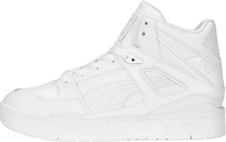 (Women) Puma Slipstream High 'Runway - White' 390781-03 (Women) Puma Slipstream High 'Runway - White' 390781-03