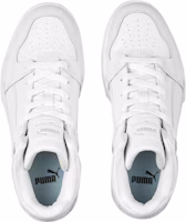 (W) 푸마 슬립스트림 하이 '런웨이 - 화이트' (Puma Slipstream High 'Runway - White') 390781-03 Shop (W) 푸마 슬립스트림 하이 '런웨이 - 화이트' (Puma Slipstream High 'Runway - White') 390781-03
