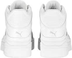 (W) 푸마 슬립스트림 하이 '런웨이 - 화이트' (Puma Slipstream High 'Runway - White') 390781-03 Purchase (W) 푸마 슬립스트림 하이 '런웨이 - 화이트' (Puma Slipstream High 'Runway - White') 390781-03