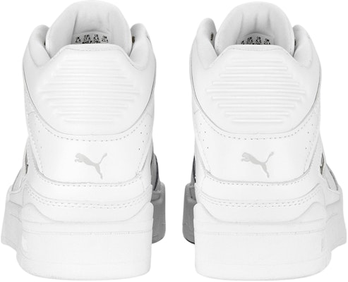 (W) プーマ スリップストリーム ハイ "ランウェイ - ホワイト" 390781-03 Purchase (W) プーマ スリップストリーム ハイ "ランウェイ - ホワイト" 390781-03