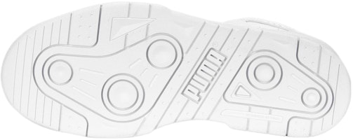 (W) 푸마 슬립스트림 하이 '런웨이 - 화이트' (Puma Slipstream High 'Runway - White') 390781-03 Details for (W) 푸마 슬립스트림 하이 '런웨이 - 화이트' (Puma Slipstream High 'Runway - White') 390781-03