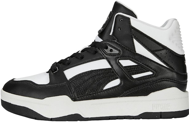 (Women) Puma Slipstream High 'Runway'  390781-01 Buy (Women) Puma Slipstream High 'Runway'  390781-01