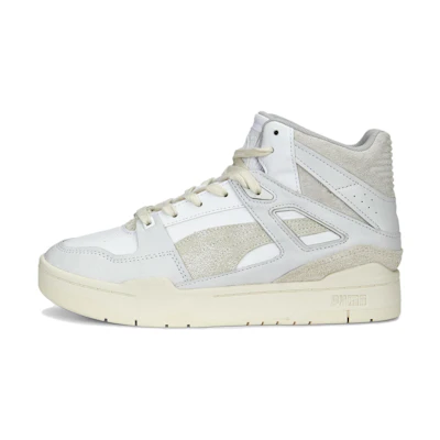 (W) Puma Slipstream High 'Thrifted - White Ivory'