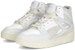(W) Puma Slipstream High 'Thrifted - Putih Gading' 389846-01