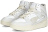 Lookbook (W) Puma Slipstream High 'Thrifted - Putih Gading' 389846-01