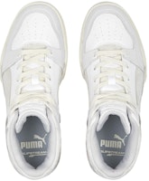 (W) Puma Slipstream High 'Thrifted - Blanco Marfil' 389846-01 Shop (W) Puma Slipstream High 'Thrifted - Blanco Marfil' 389846-01