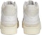 (W) Puma Slipstream High 'Thrifted - Putih Gading' 389846-01