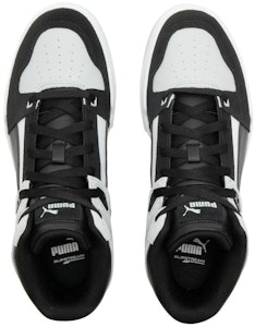 (W) Puma Slipstream Invdr Mid Pastel 'Hitam Putih Kelabu' 387308-02 Shop (W) Puma Slipstream Invdr Mid Pastel 'Hitam Putih Kelabu' 387308-02